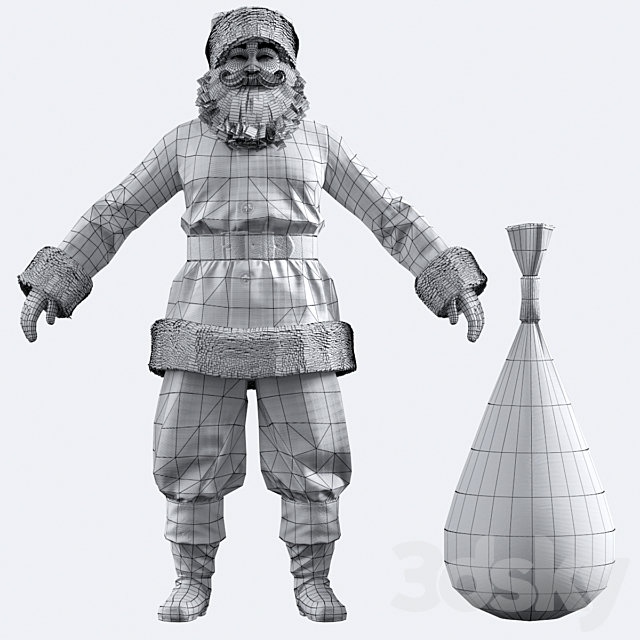 3dsky Free Download