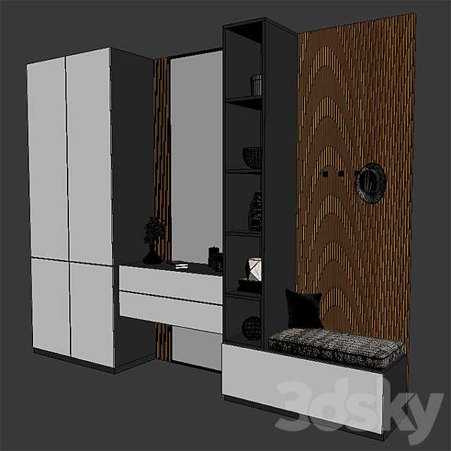 3dsky Free Download