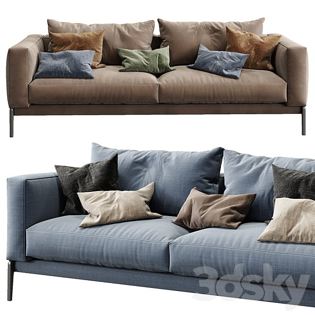 3dsky Free Download