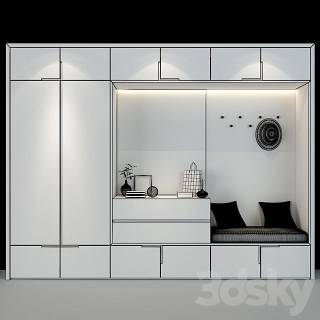 3dsky Free Download