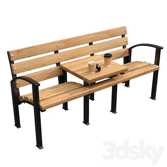 3dsky Free Download