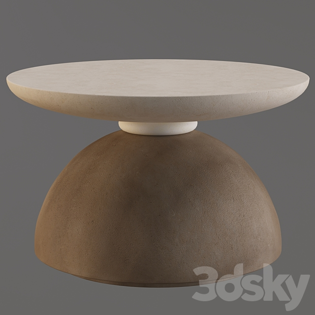 GEO By PIMAR side table 3dsky