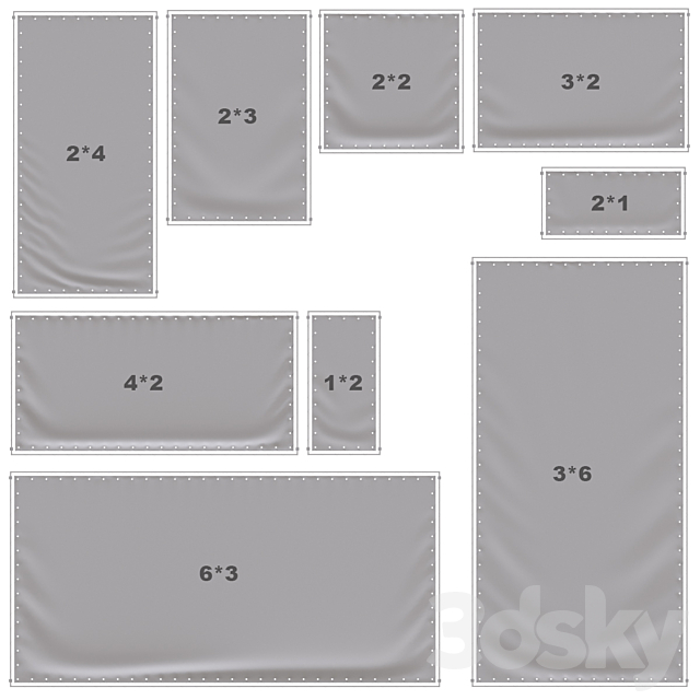 3dsky Free Download
