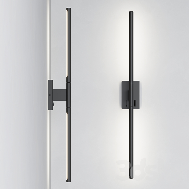 ST Luce Ralio SL1580.401.01 3d