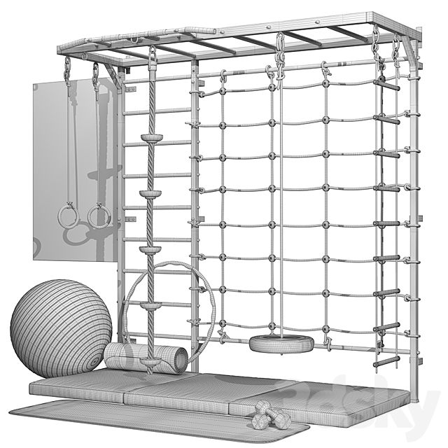3dsky Free Download