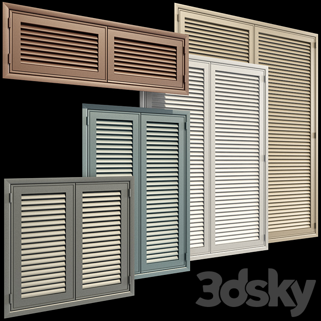 3dsky Free Download