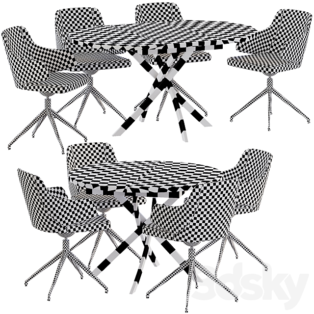 3dsky