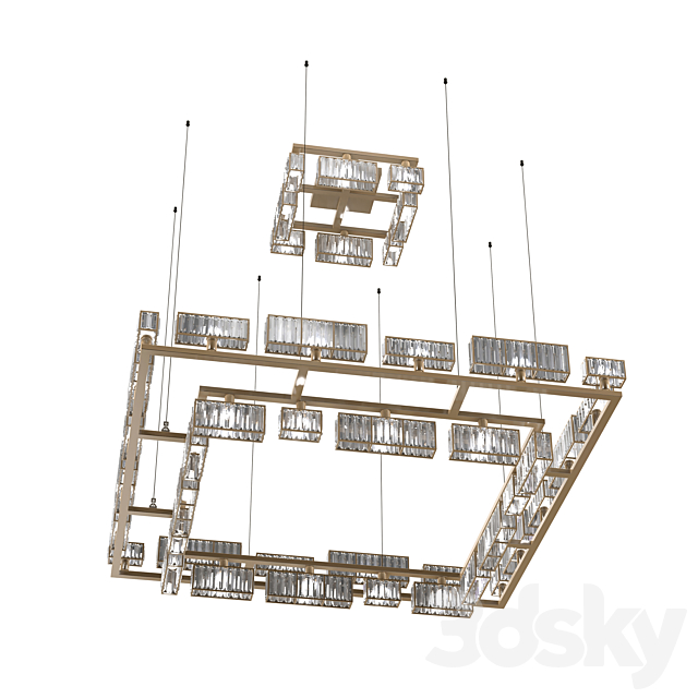 Turex09 from Patrizia Garganti 3d