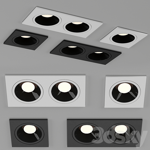 3dsky Free Download