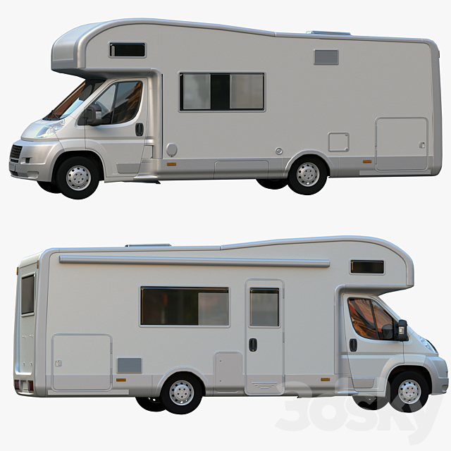 3dsky Free Download