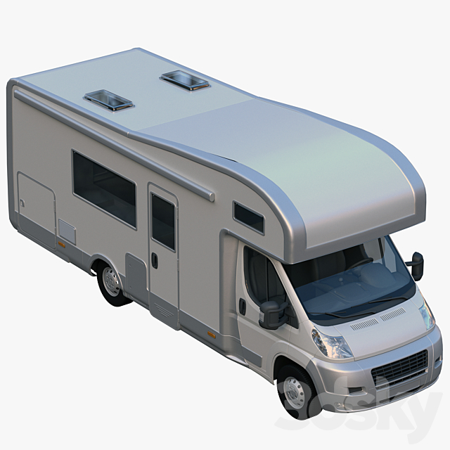 3dsky