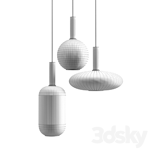 3dsky Free Download