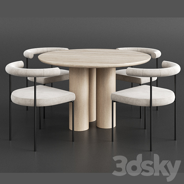 3d