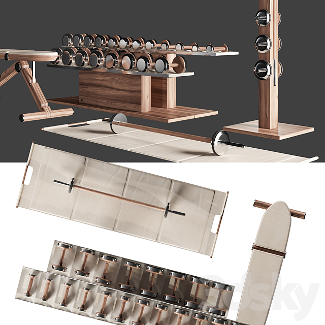 3dsky Free Download