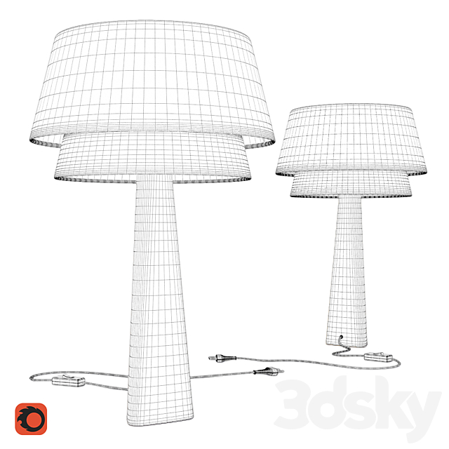 3dsky Free Download