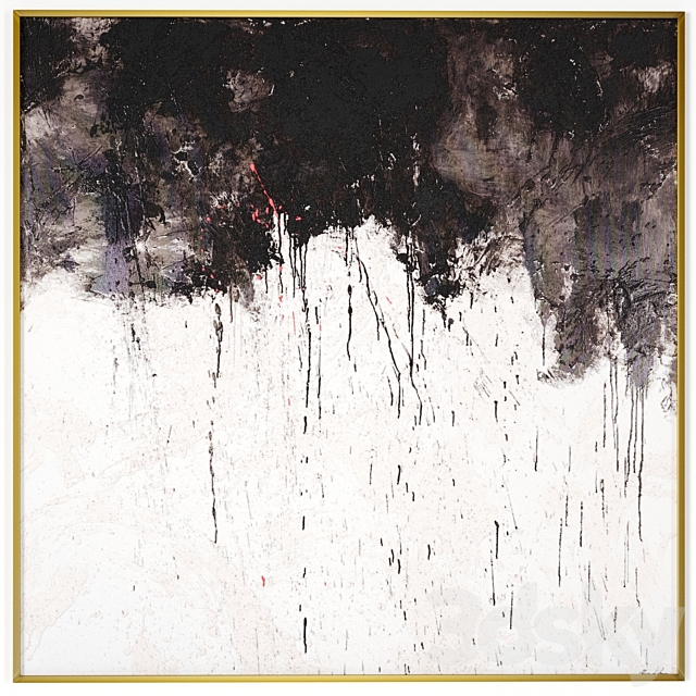 Art Frams 108- Tormenta 3dsky