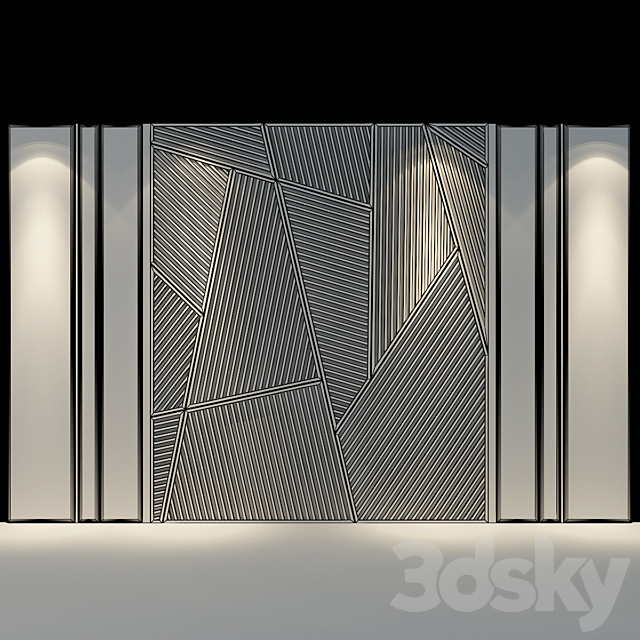 3d