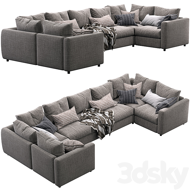 3dsky Free Download