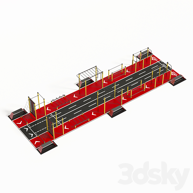 3dsky Free Download