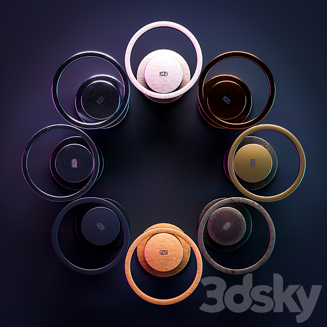 3dsky Free Download