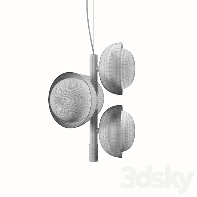 MUSE Tooy Light 3d