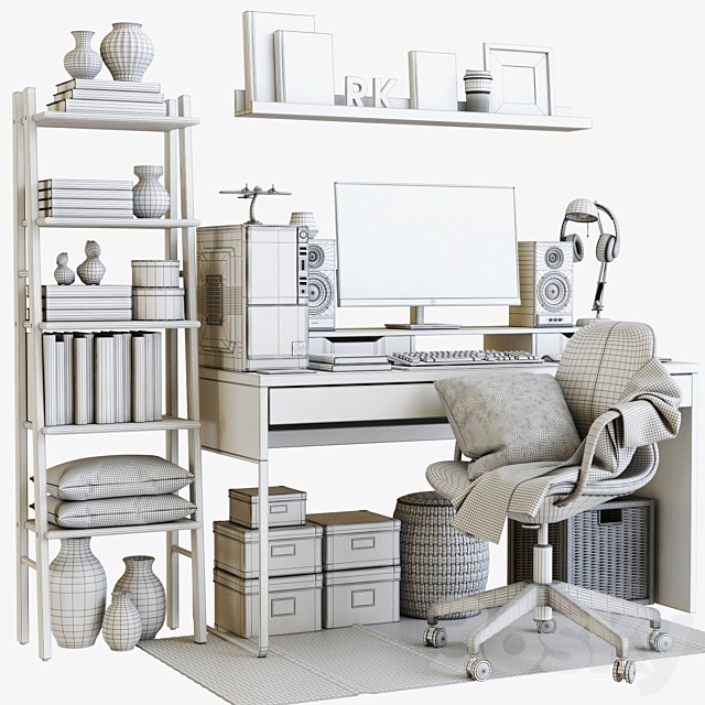 3dsky Free Download