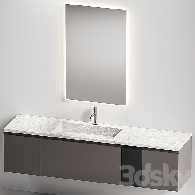 3d model
