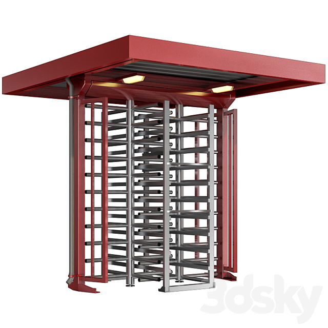 3dsky