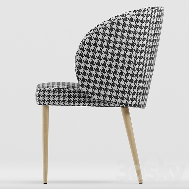 Chair 3dsky