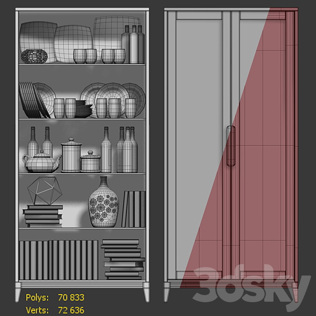 3dsky Free Download