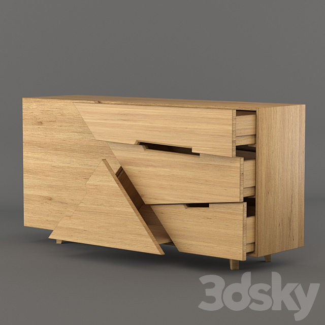 3d