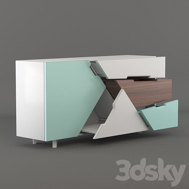 3dsky Free Download