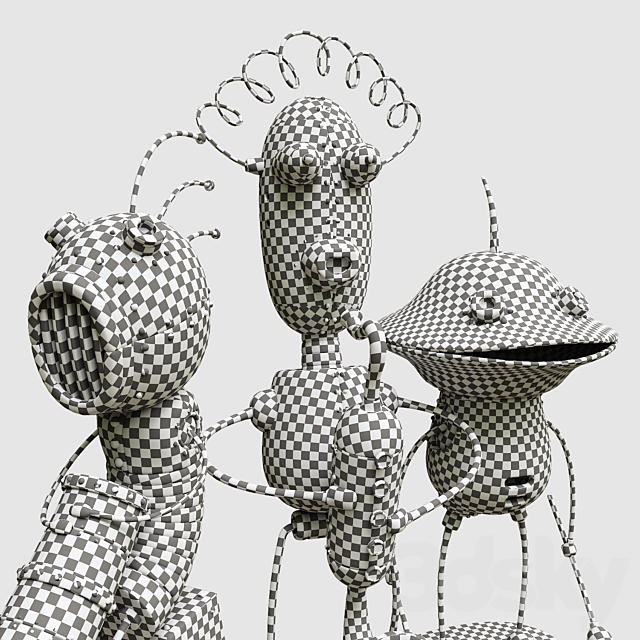 Machinarium Collection Vol 4 3dskyfree