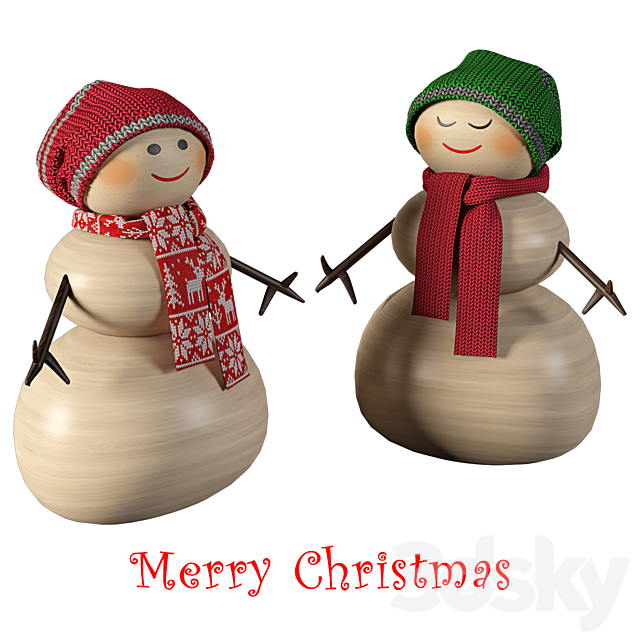 3dsky