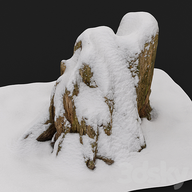 3dsky Free Download