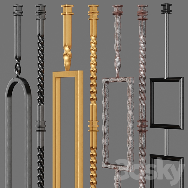 3dsky Free Download