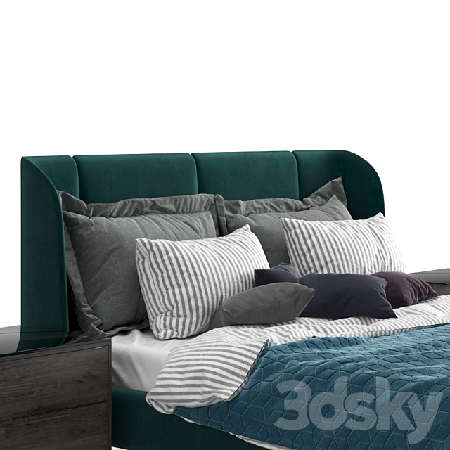 3dsky Free Download
