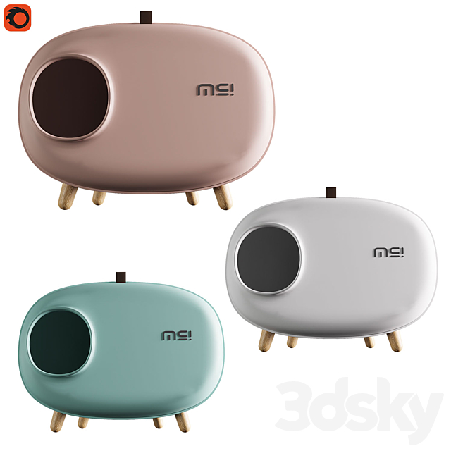 3dsky Free Download