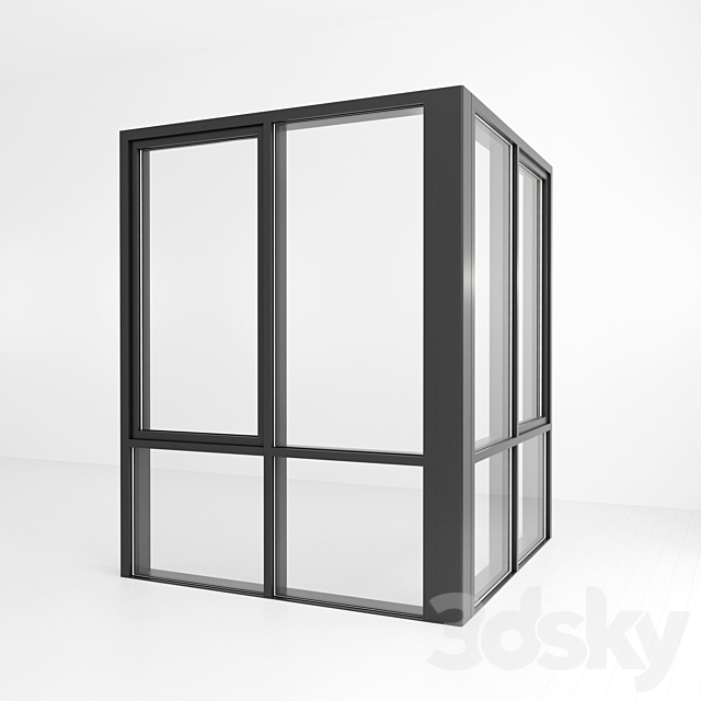 3d