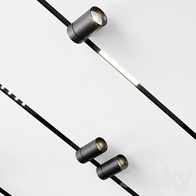 Reggiani set 5 3d