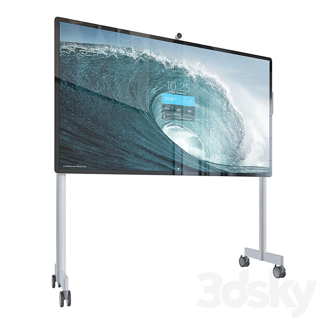 3dsky Free Download