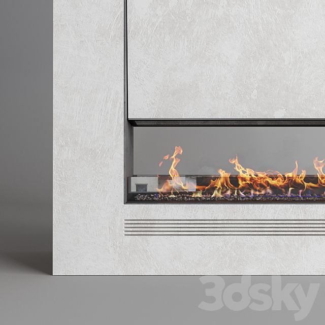 Antoniolupi Il canto del fuoco 3dsky