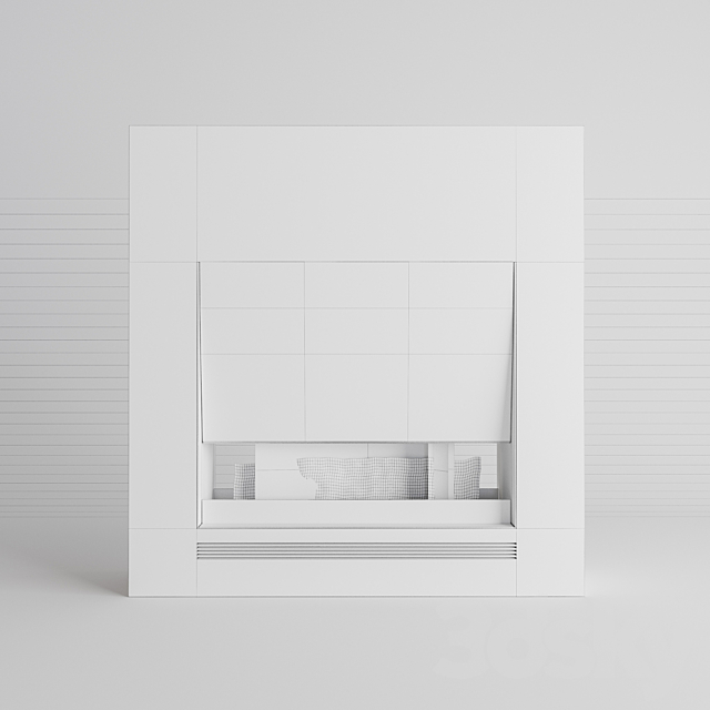 Antoniolupi Il canto del fuoco 3dskyfree