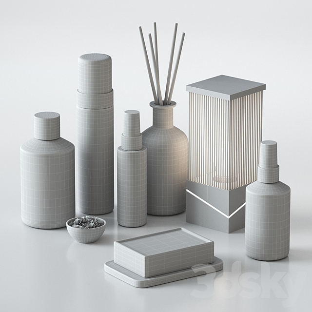 3dsky