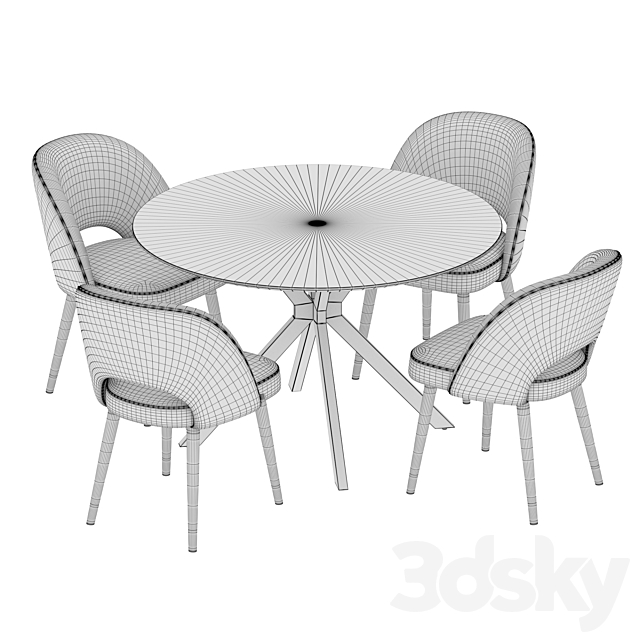 3dsky Free Download