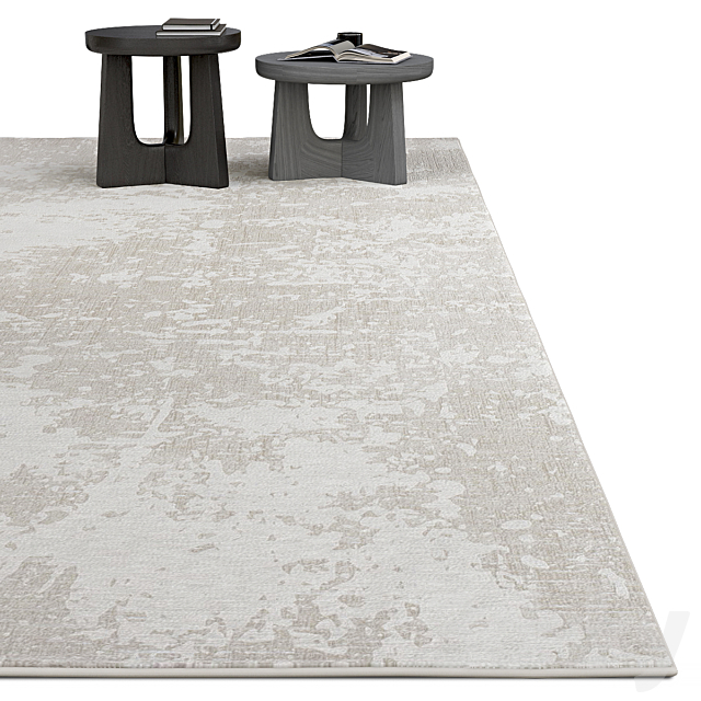 Premium carpet | No. 157 3d