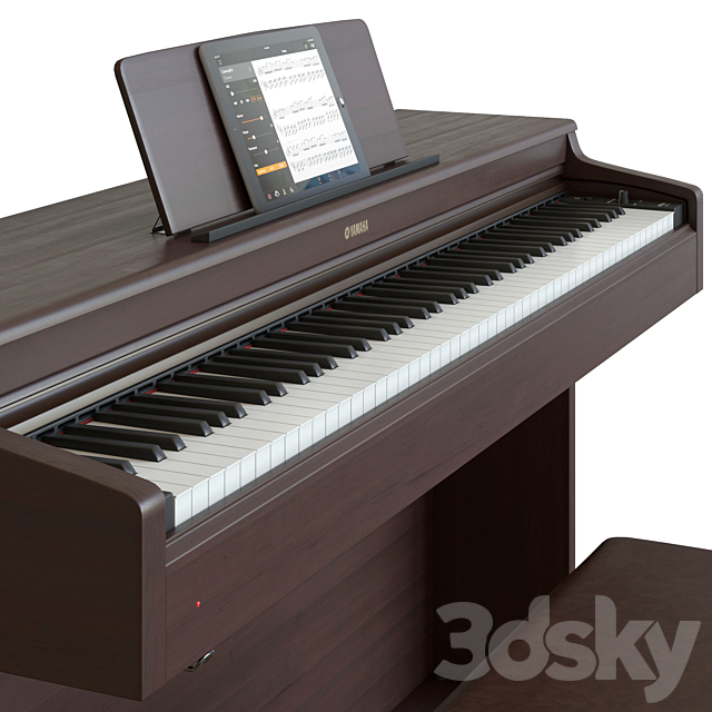 3dsky Free Download