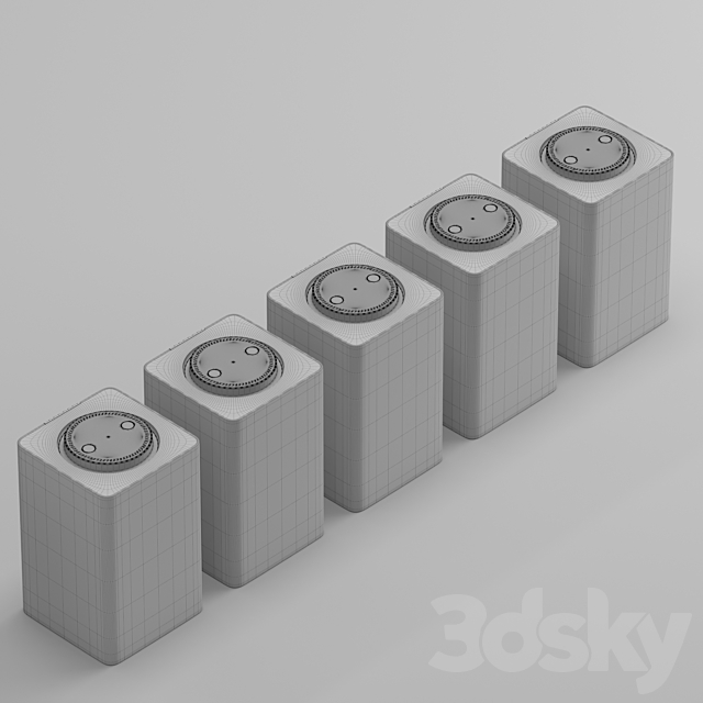 3dsky Free Download