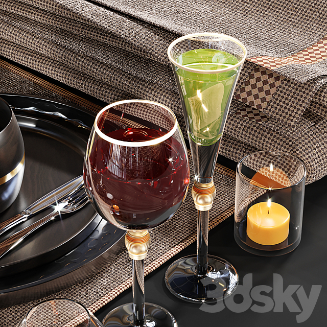 3dsky Free Download