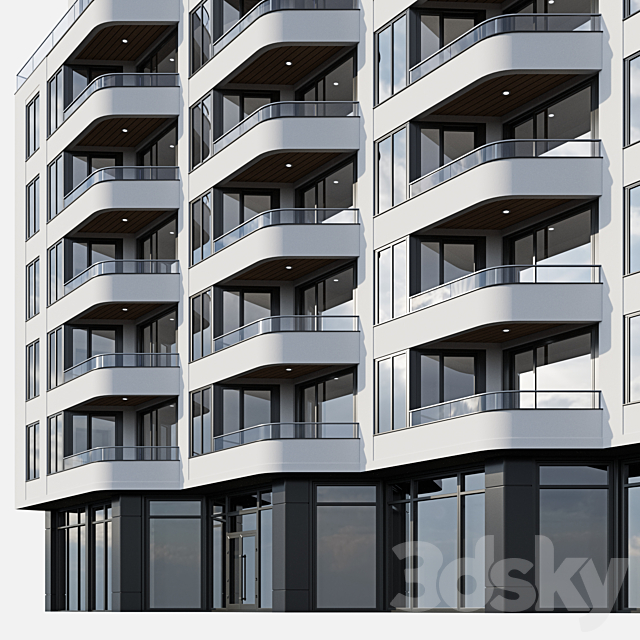 3dsky Free Download
